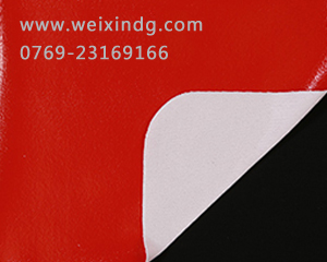 东莞红色PU刻字膜