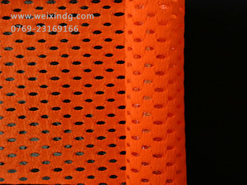 东莞PU膜贴合网